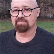 Professeur diplômé dans toutes les matières citées, bac+9